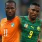 Top 10 African Footballers With the Most International Goals of All Time