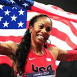 Sanya Richards-Ross Reveals How Competing With Friends Led Her to Unintentional Snub of Jamaica