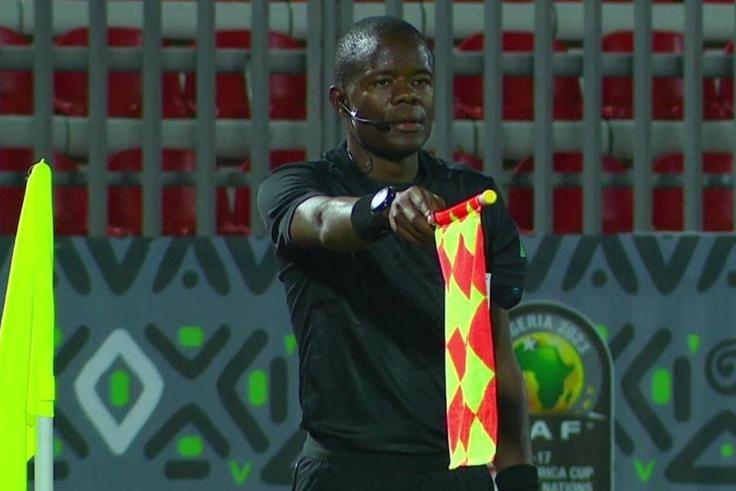 Kenyan Referee Set to Officiate AFCON 2025 Final as Morocco Clash With Senegal