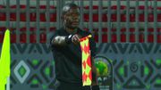AFCON 2025: Kenyan Referees Deliver Flawless Performance in Thrilling Group B Contests