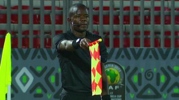 Kenyan Referee Set to Pocket $25,000 (Ksh3.2 million) For Officiating at 2025 FIFA Club World Cup