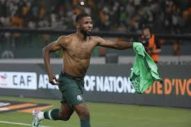 Iheanacho hasn’t fulfilled his potential - Olofinjana believes Super Eagles star still has more to offer