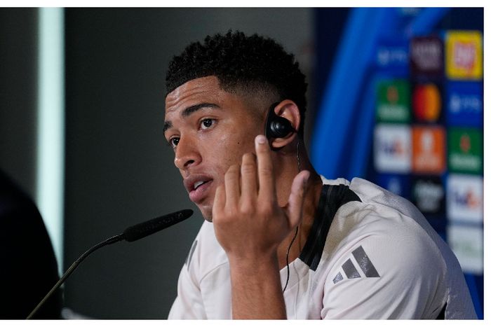 Bellingham claims the team is ready for a comeback