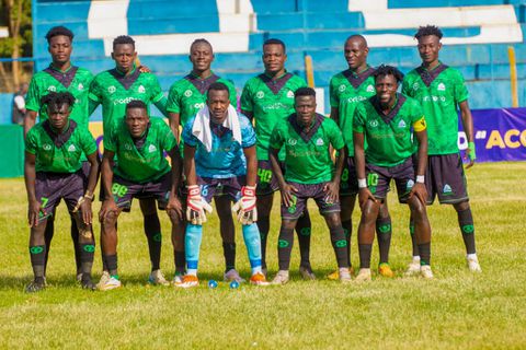 Gor Mahia Issue Warning to Foreign Players Amid Club Regime Change