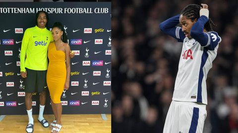 Djed Spence’s Sister Sets Record Straight Over True Nationality Of Harambee Stars-linked Tottenham Defender