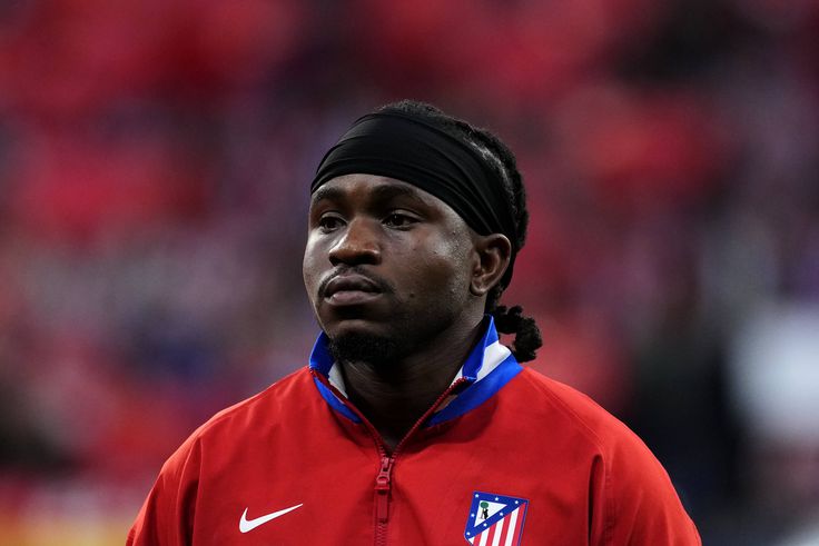 Lookman has point to prove — Deeney warns Arsenal ahead of semifinal clash