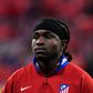 Ademola Lookman || imago