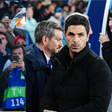 Go and win at Man City, I won it — Thierry Henry fires at Arteta