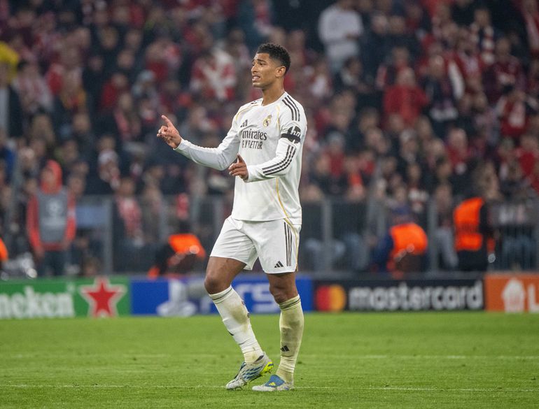 Jude Bellingham || imago