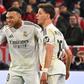 Mbappe spotted laughing after fight sent Real Madrid teammate to the hospital