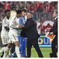 Vincius lashes out at Bellingham
