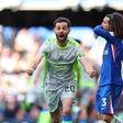Bernardo hints at importance of Mourinho in picking Real Madrid over Barcelona