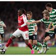 Sporting CP captain slams Arsenal's "boring" tactics