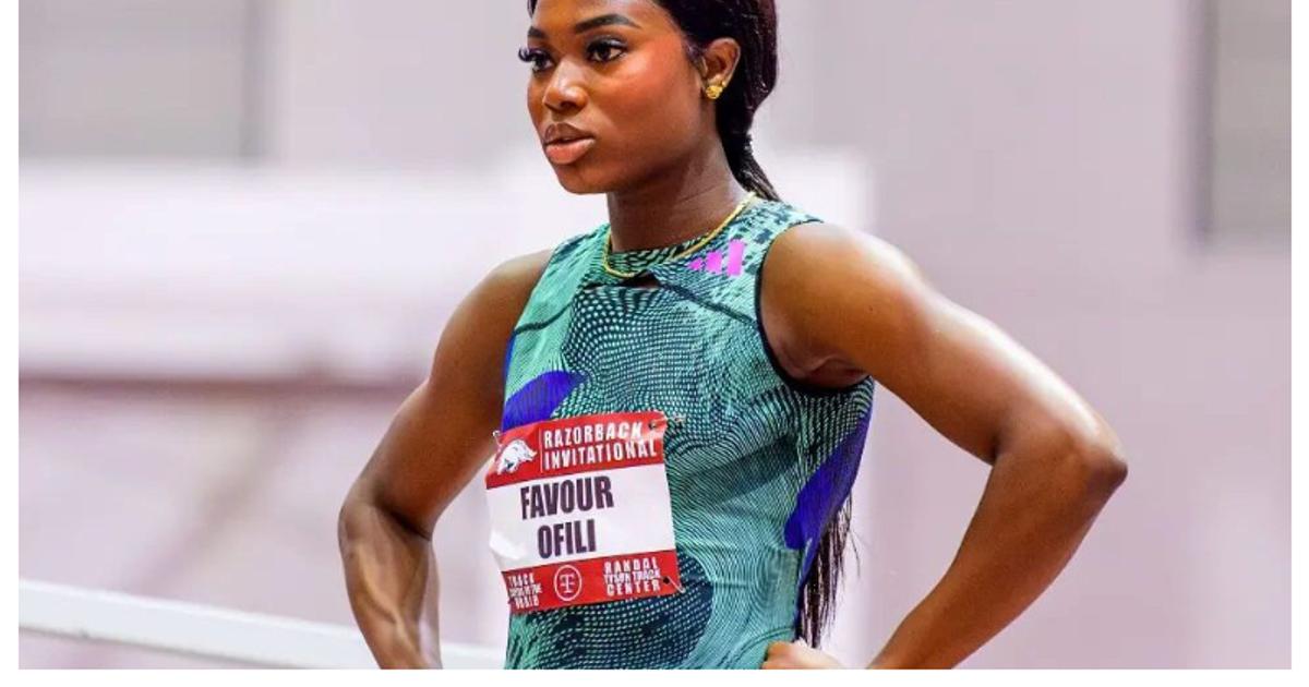‘The AFN president is worse than NFF president’ - Fans react to Ofili's ...