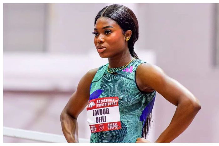 Fans react to Ofili's failed nationality change