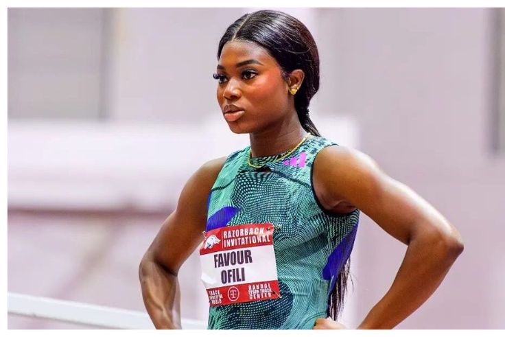 Fans react to Ofili's failed nationality change