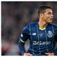Ex-Chelsea star laments difficulty leaving his family