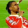 Michael Olise: Nigerian-French star questions Real Madrid’s 'kings of UCL' tag after crashing out
