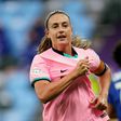 Barcelona thrash Chelsea to win women's Champions League for first time