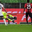 AC Milan complicate Champions League fate with Cagliari stalemate