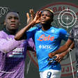 No Ndidi, Iheanacho: Revealing Nigeria's best XI for the 2021/2022 season