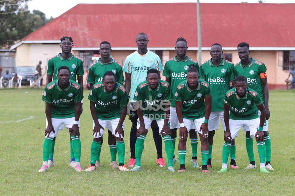 Tanzania - Tanzania Prisons - Results, fixtures, squad, statistics