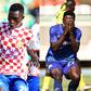 Rupia closes in as Omala fires blanks in Golden Boot chase