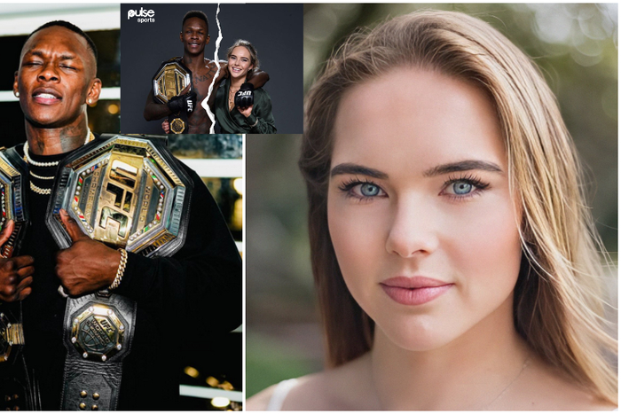 Israel Adesany may be forced to share his wealth with his ex-girlfriend |Pulsesports.ng