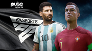 FC 24 Ea Sports FC 24 in Port-Harcourt - Video Games, Promise Ibemerem