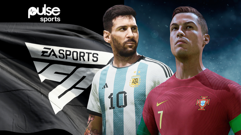 EA Sports FC kicks off new title extravaganza with Saudi Pro League in the  game