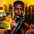 Francis Ngannou's PFL deal