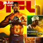 Francis Ngannou's PFL deal
