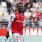 Arteta explains why Balogun did not play against Manchester United amidst Inter Milan links