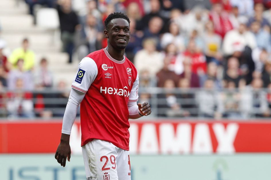 Arsenal striker Folarin Balogun's switch from England to USA approved by  FIFA