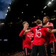 Manchester United suffer huge setback