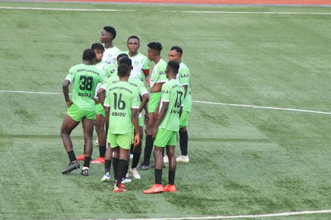 NNL 2023: How promotion and relegation will be decided in Nigeria's second division