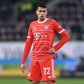 Bayern balks at €70m Cancelo price tag