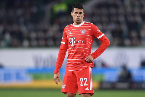 Bayern balks at €70m Cancelo price tag