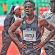 Alaba Akintola attains back-to-back feat at C-USA Championships