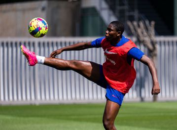 Women's Champions League Final: UEFA confirm tickets sold out as Oshoala, Barcelona, to play Wolfsburg