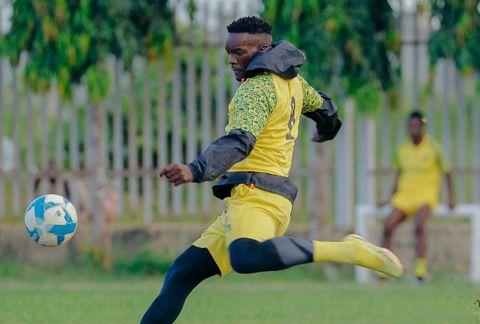 CAF CC: Khalid Aucho’s Young Africans 90 minutes away from maiden CAF CC final