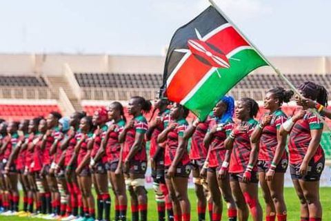 Kenya Lionesses reveal squad for Africa Women’s Cup