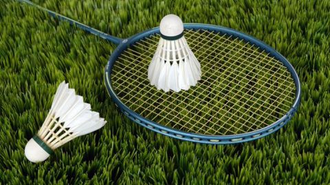 Good news for badminton players as World Badminton Federation lifts ban