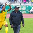 Plateau United boss Fidelis Ilechukwu