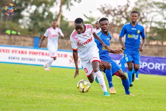 Marjolen Nekesa's Slavia Prague lands in tough UEFA Women's Champions  League group - Pulse Sports Kenya