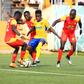 Okello strike keeps KCCA chase alive