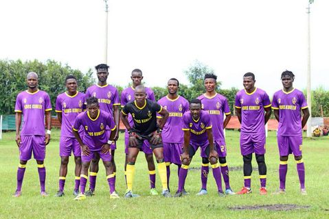 Wazito FC explain the reason behind renaming the club to Muhoroni Youth