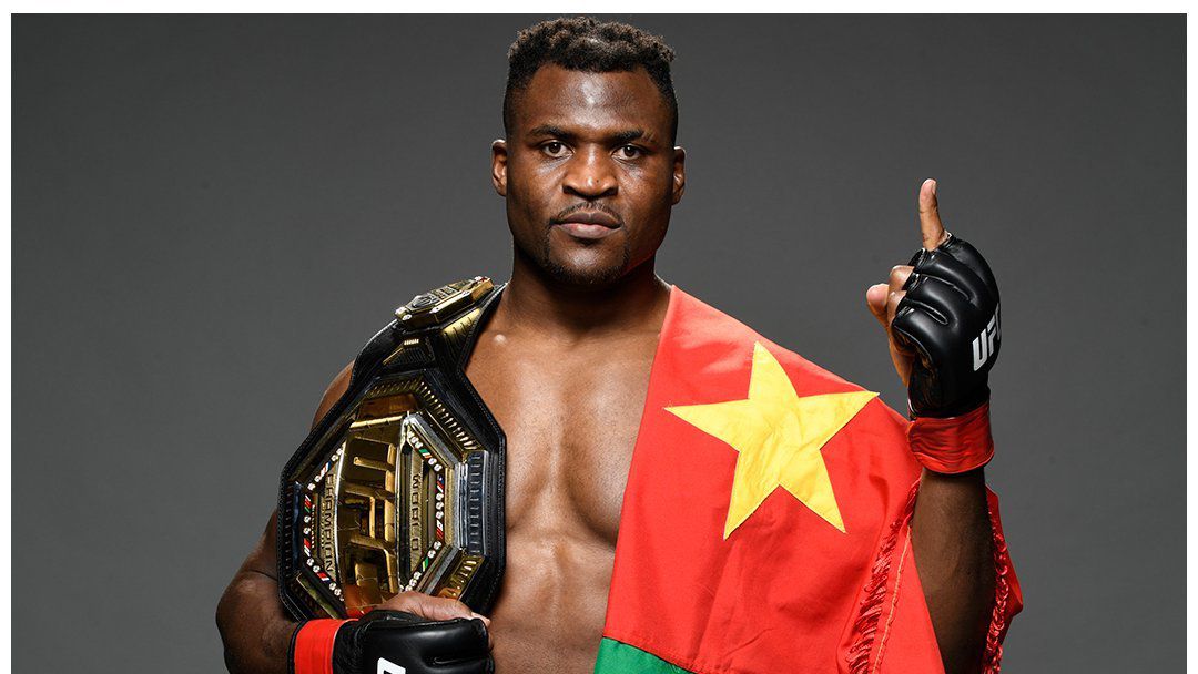 PFL signs Francis Ngannou to 'global MMA strategic partnership,' launches  PFL Africa – Fighters Only