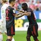 It is over for Bayern and Mane, Cancelo