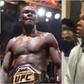 Israel Adesanya